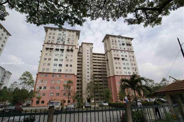 Sei Sentosa AC4 Block E - photo 2