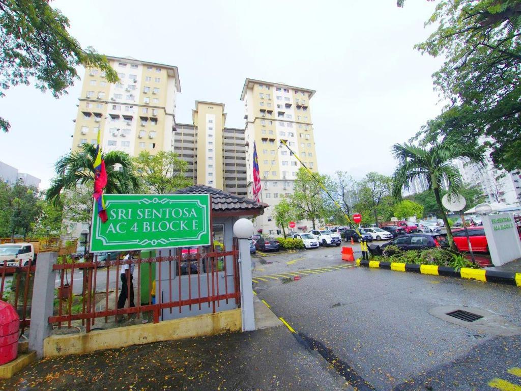 Sei Sentosa AC4 Block E - photo 3