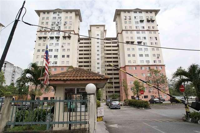 Sei Sentosa AC4 Block E - photo 4