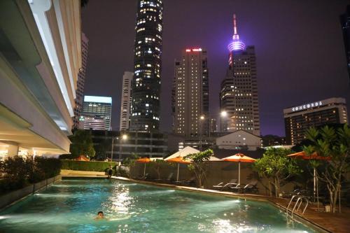 Idaman Residence Jalan Law Yew - photo 3