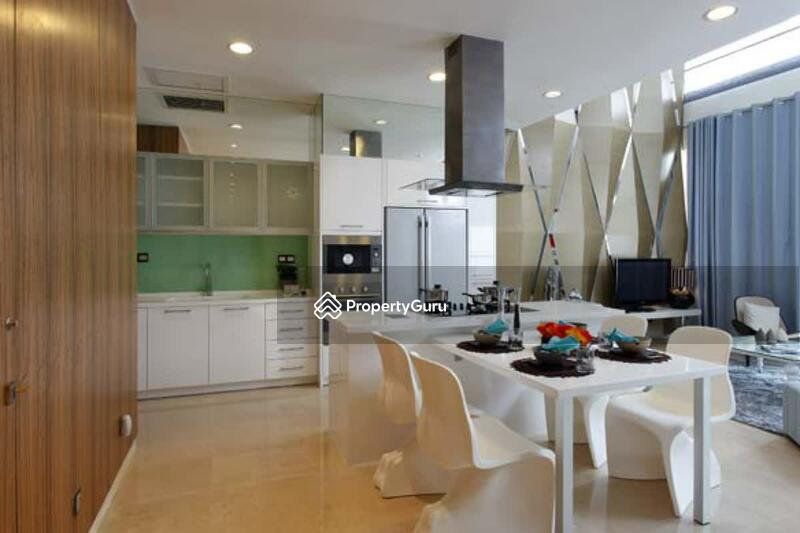 Idaman Residence Jalan Law Yew - photo 9