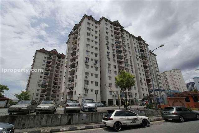 Genting Court Condo - photo 4