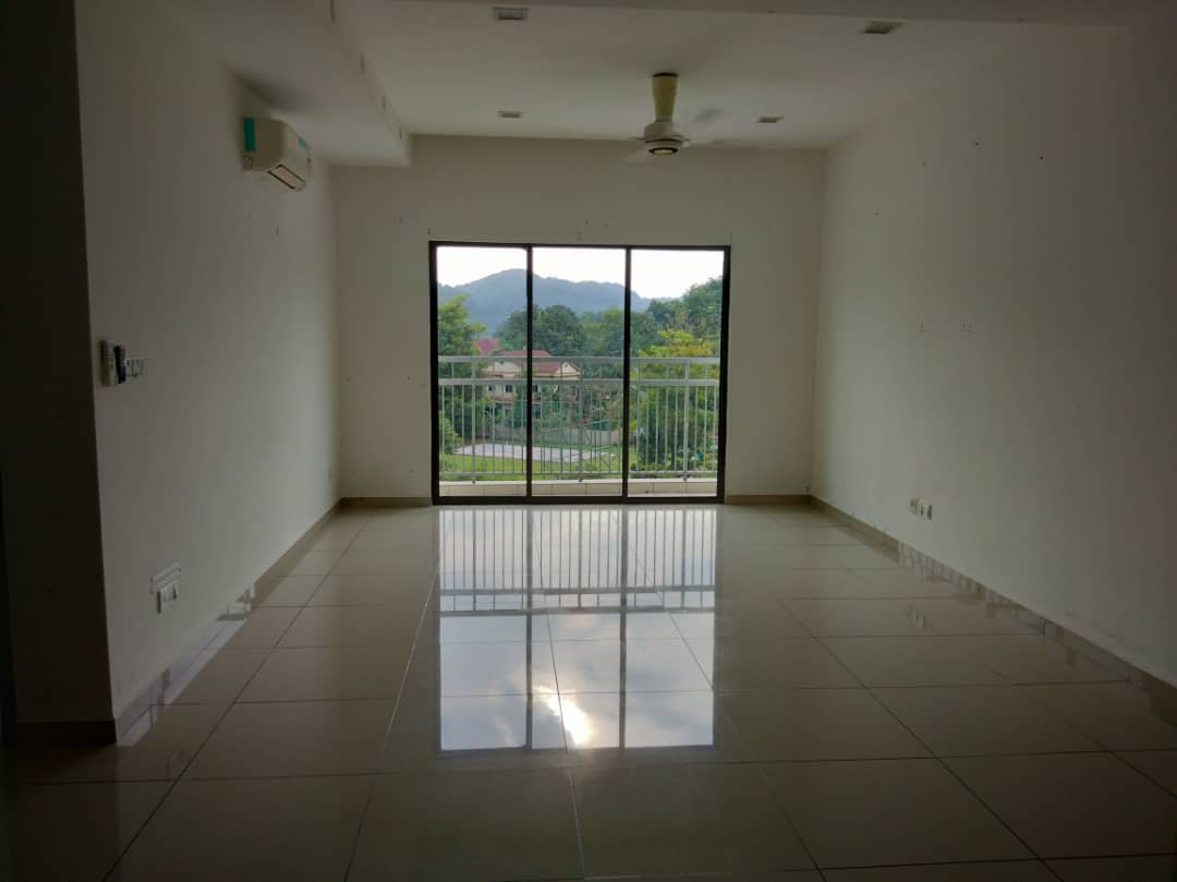 Pangsapuri T - Parkland Rawang - photo 2