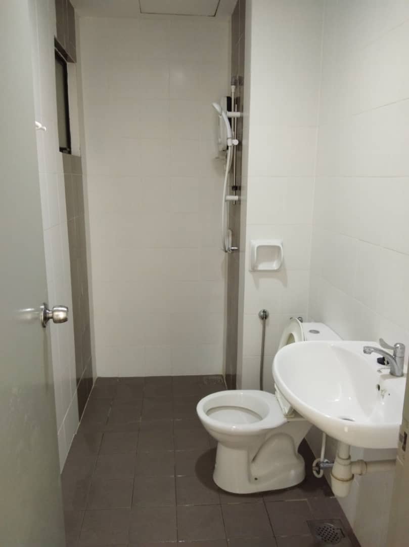Pangsapuri T - Parkland Rawang - photo 7