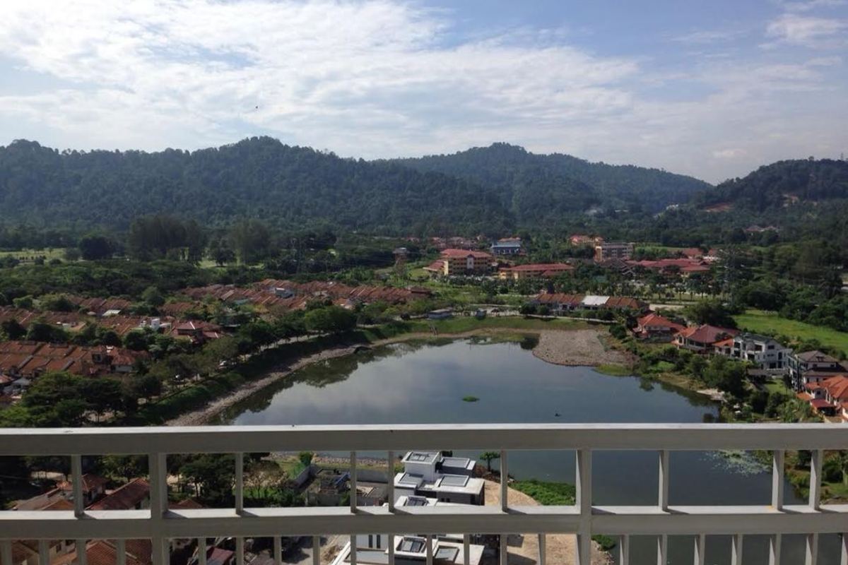 Pangsapuri T - Parkland Rawang - photo 11