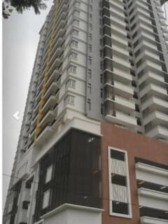 Vistaria Residence Taman Kobena - photo 4