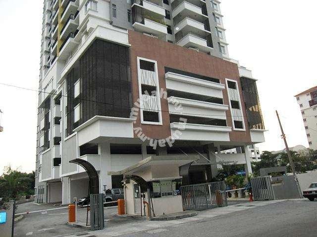 9C Vistaria Residence  Taman Kobena Cheras - photo 4