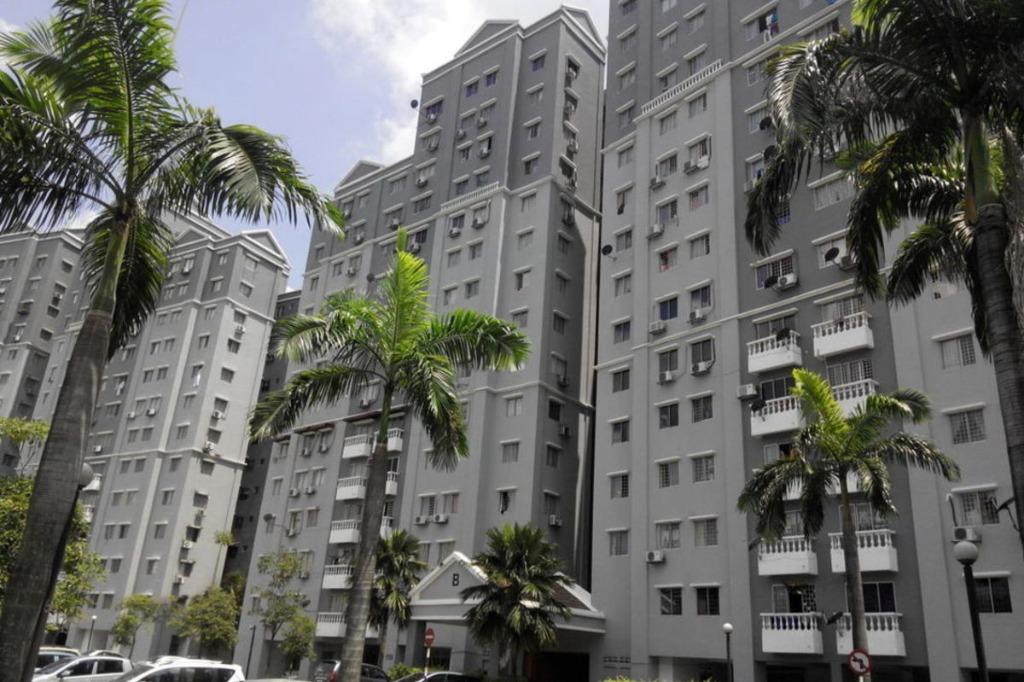 Avenue Court Condo Seri Sentosa - photo 4