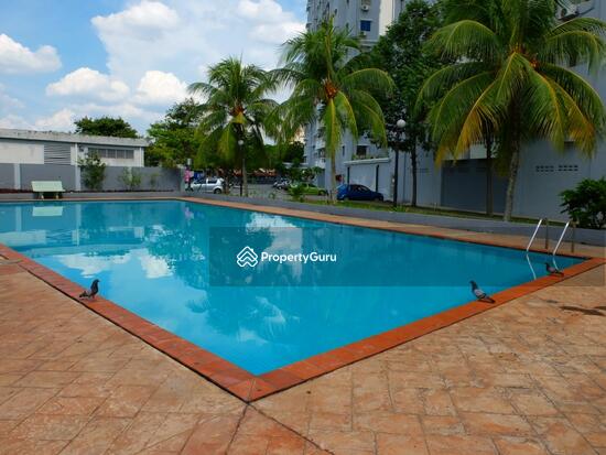 Avenue Court Condo Seri Sentosa - photo 5