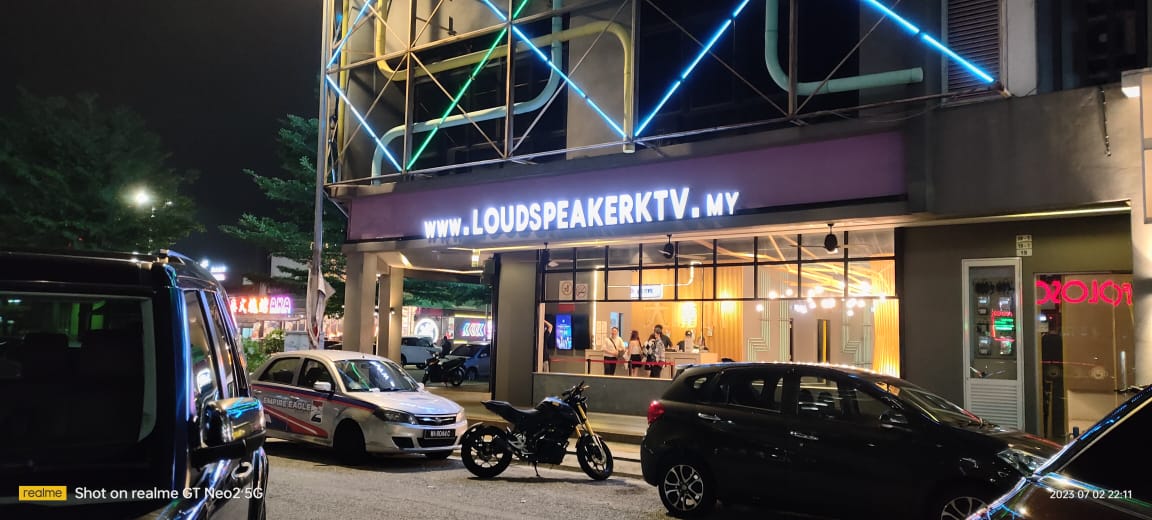 Radin Tengah shop Lot Sri Petaling - photo 2