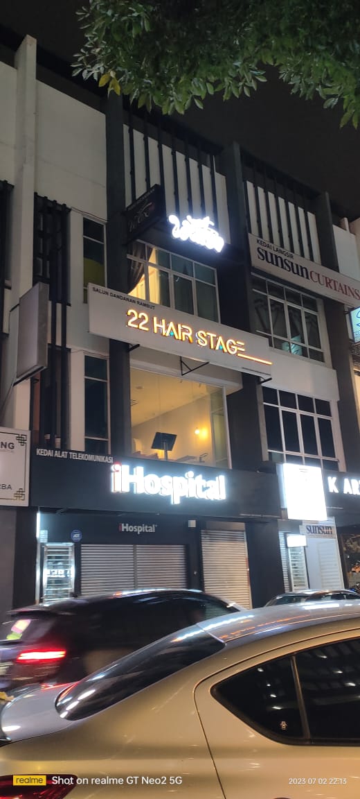 Radin Tengah shop Lot Sri Petaling - photo 7