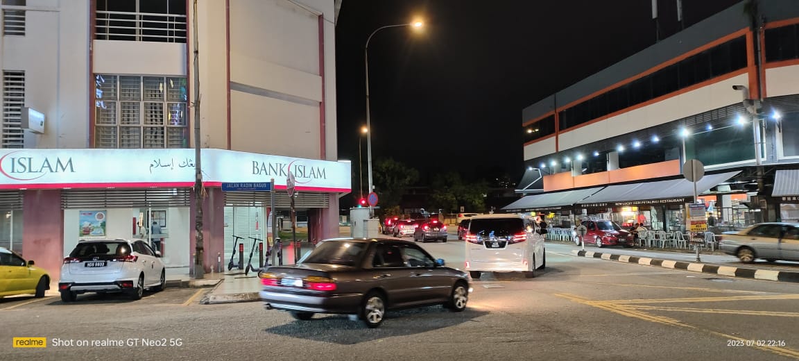 Radin Tengah shop Lot Sri Petaling - photo 10