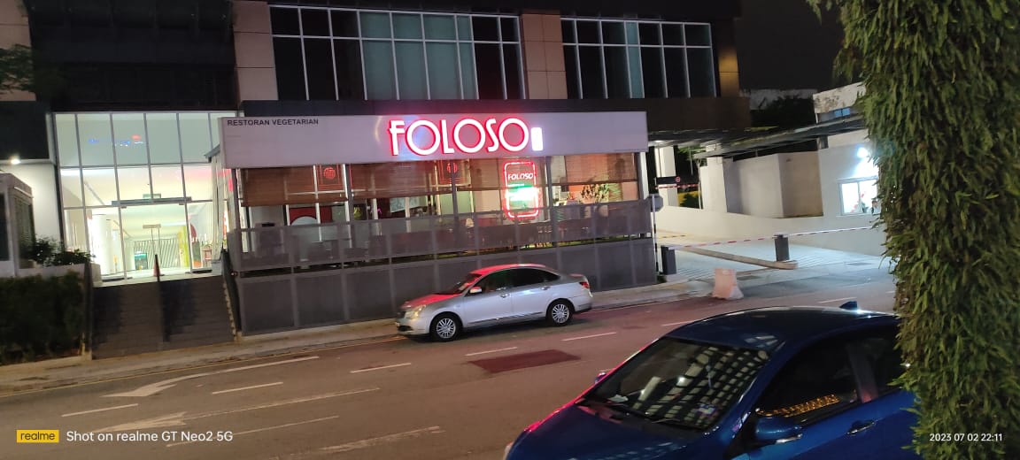 Radin Tengah shop Lot Sri Petaling - photo 11