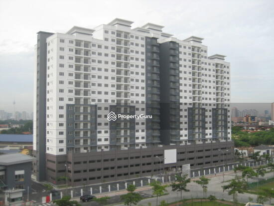 Casa Idaman Condo - photo 2