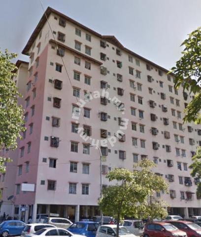 Puchong Permai Apartment - photo 4