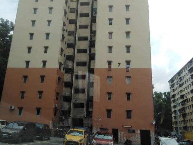 Desa Satu Apartment , Kepong - photo 3