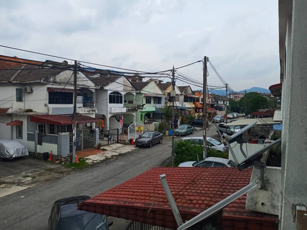 Taman Selayang Jaya 2Sty House - photo 2