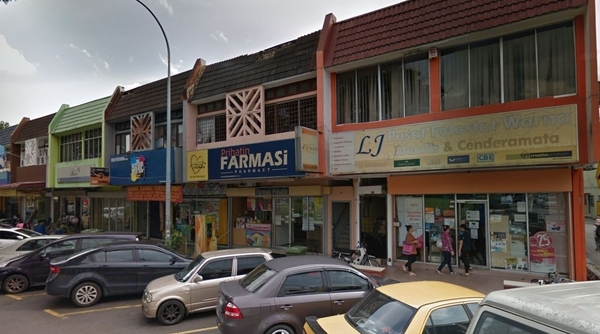 Taman Koperasi Polis Batu Caves - photo 2