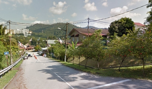 Taman Pinggiran Templer 2Sty House - photo 2