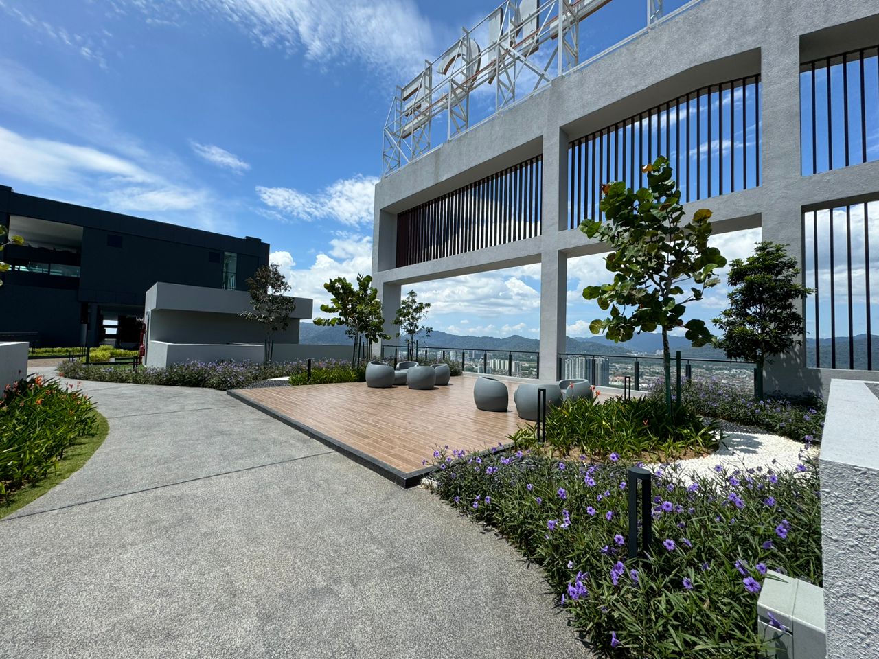 99 Residence KL North - photo 8