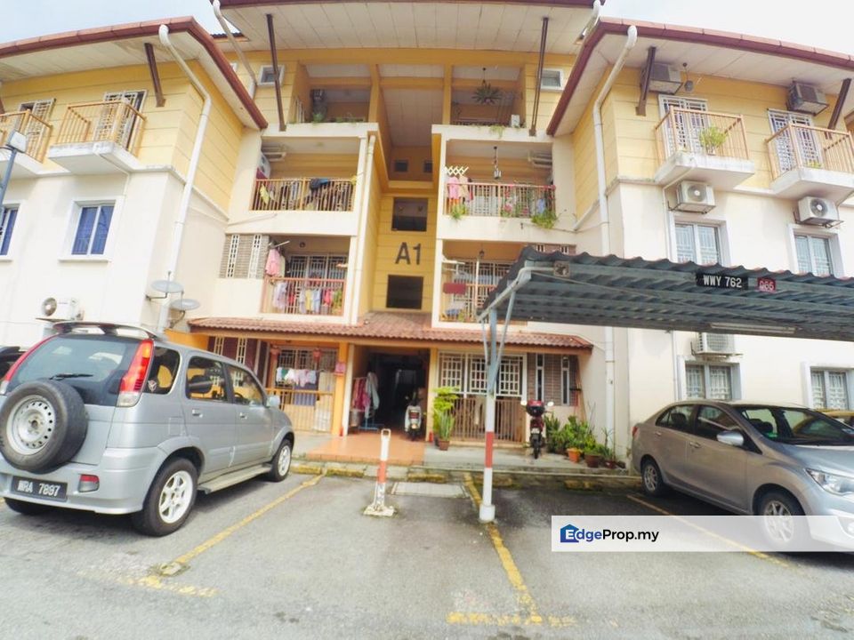 Andari Villa Condo Selayang Heights - photo 5