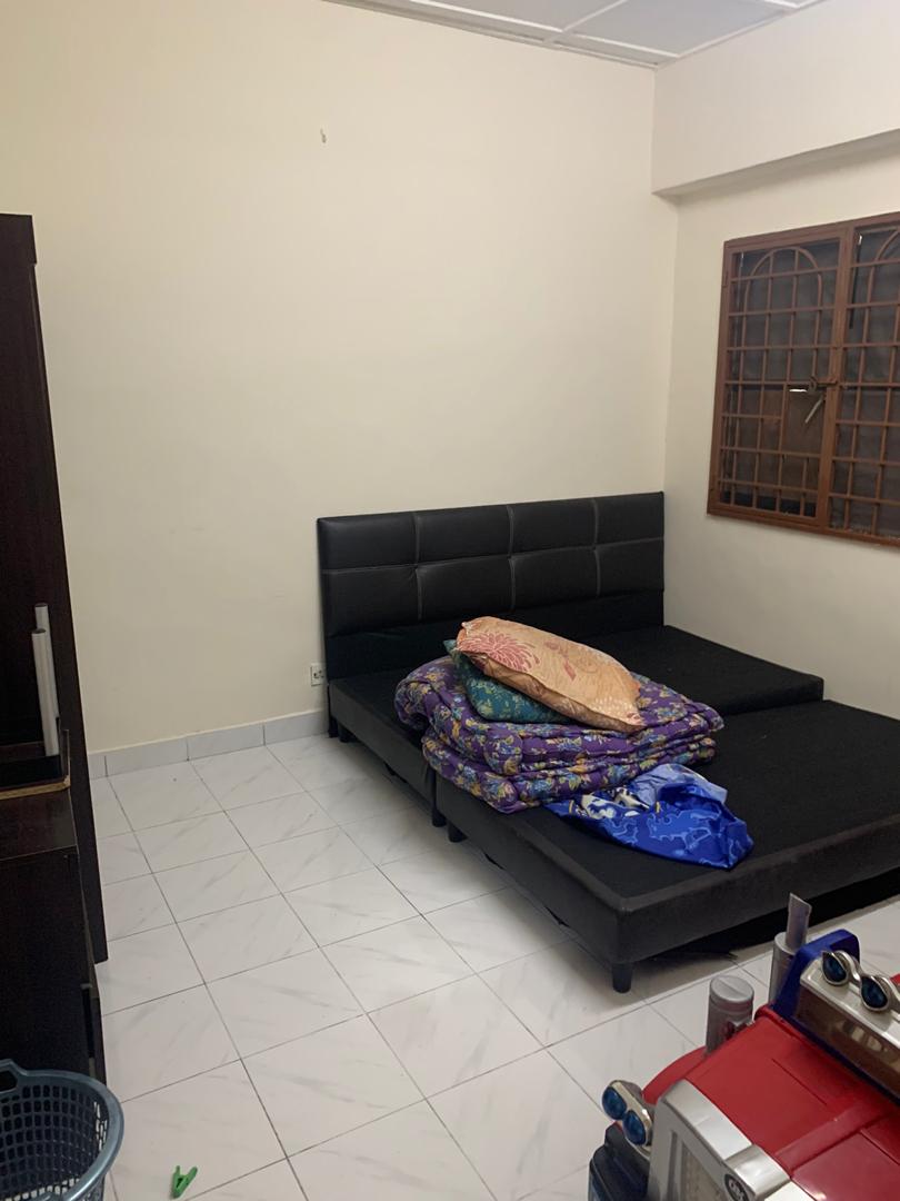 Kayangan Apartment , Bandar Sunway - photo 2