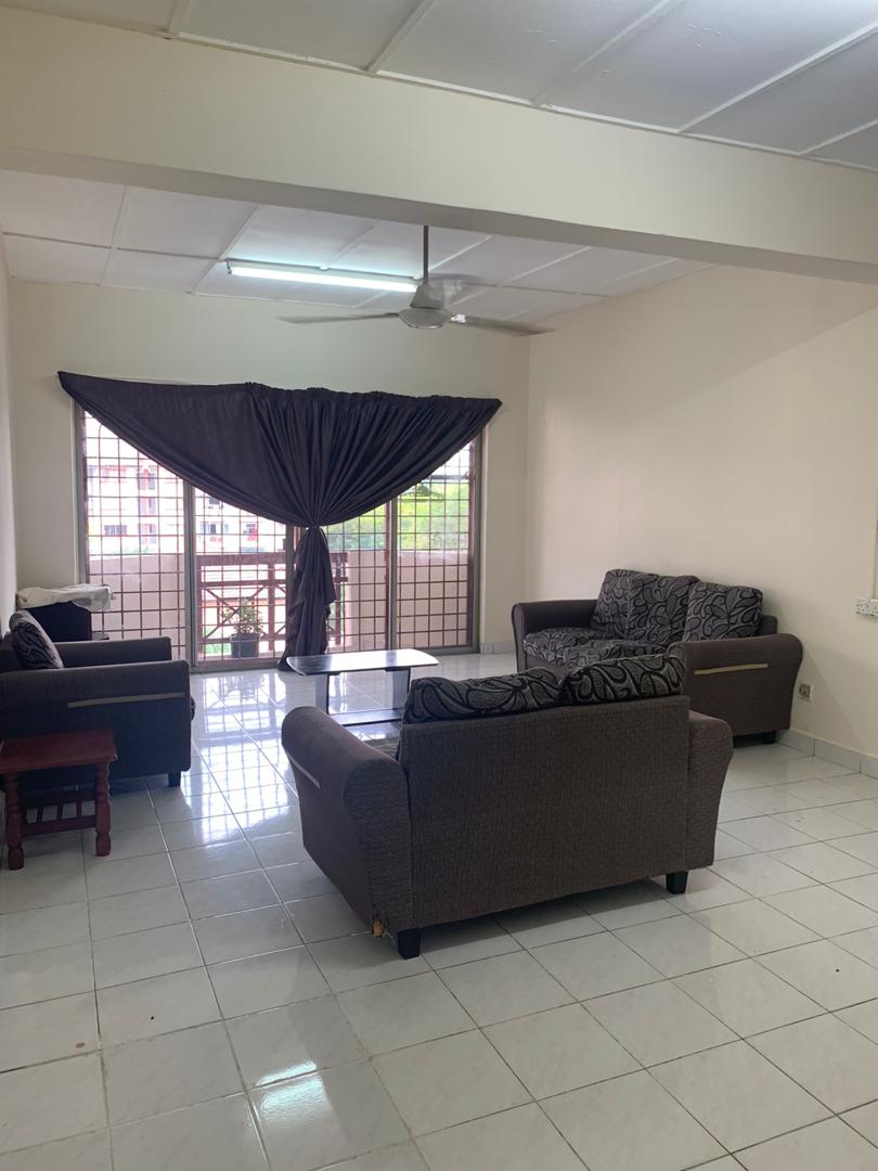 Kayangan Apartment , Bandar Sunway - photo 3