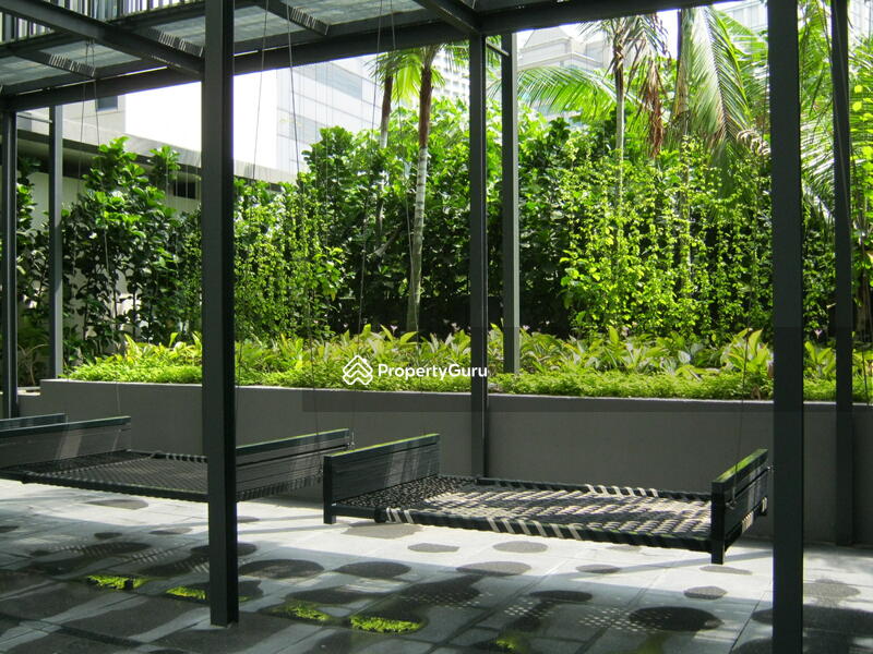 St Mary Residence - photo 6