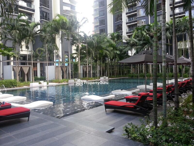 St Mary Residence - photo 10