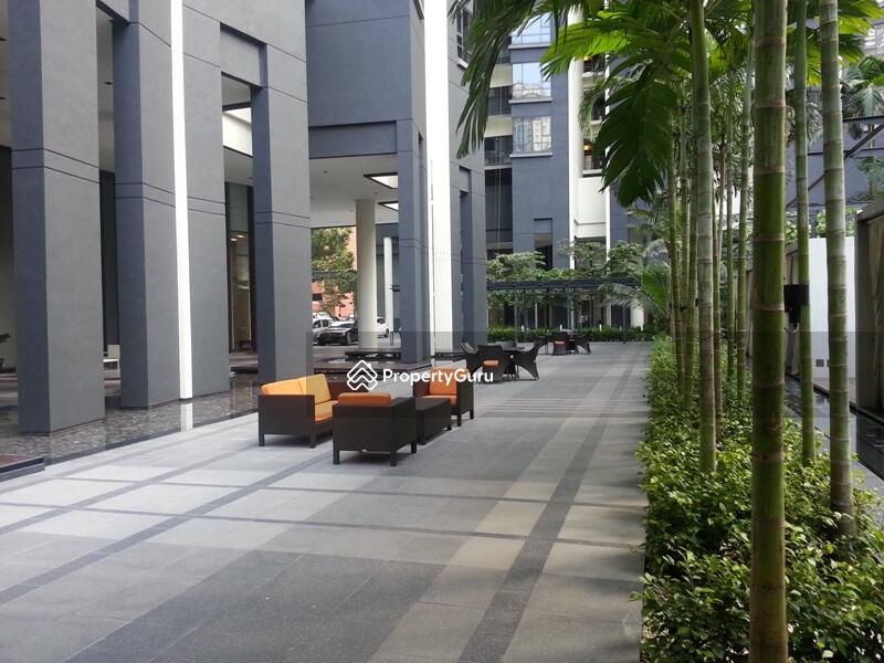 St Mary Residence - photo 12