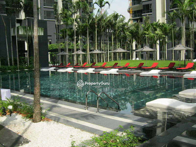 St Mary Residence - photo 4