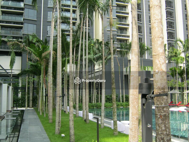 St Mary Residence - photo 5