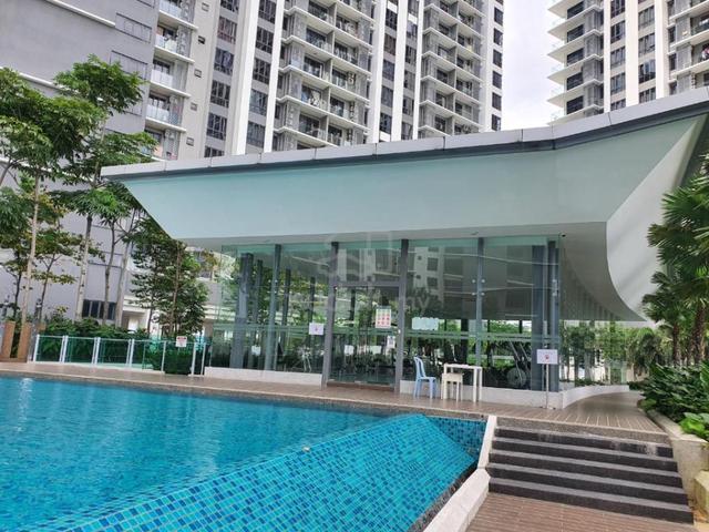 united point residence - photo 3