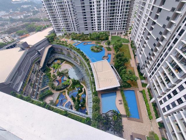 united point residence - photo 4