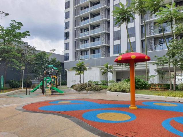 united point residence - photo 8