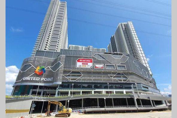 united point residence - photo 11