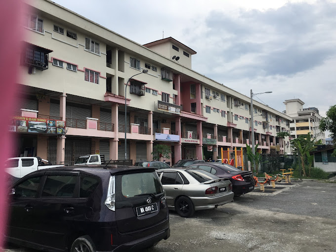 Selayang Centre Point - photo 2