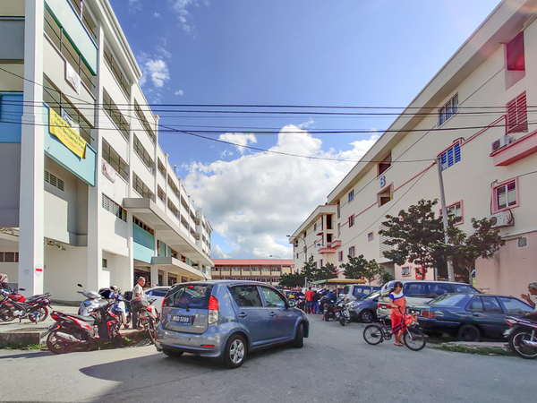 Selayang Centre Point - photo 4