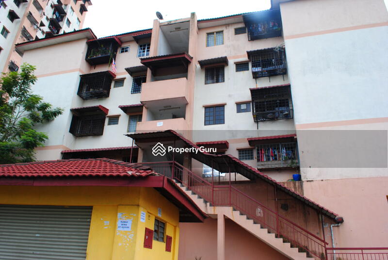 Lestari Apartment Damansara Damai - photo 2
