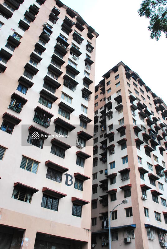 Lestari Apartment Damansara Damai - photo 6