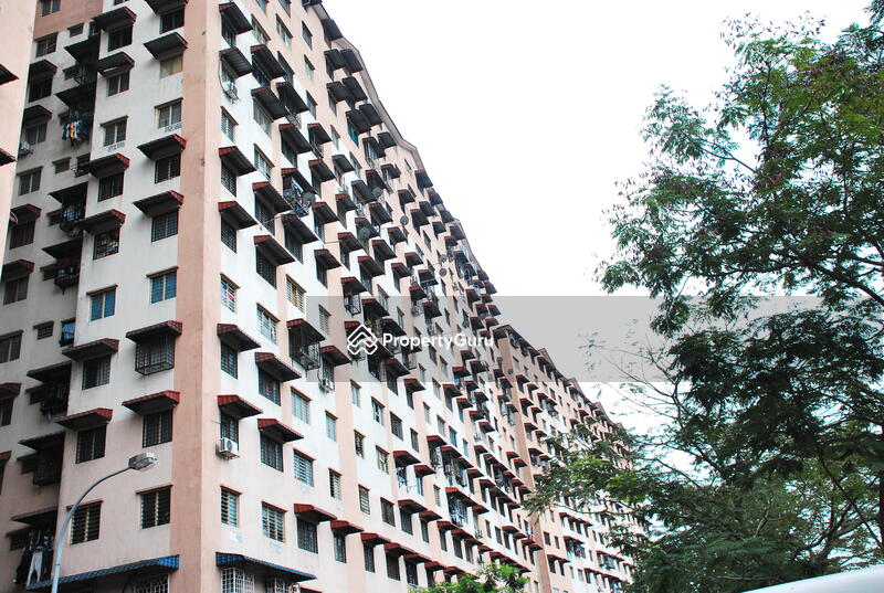 Lestari Apartment Damansara Damai - photo 7