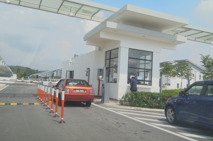 M-Residensi 2 - photo 2