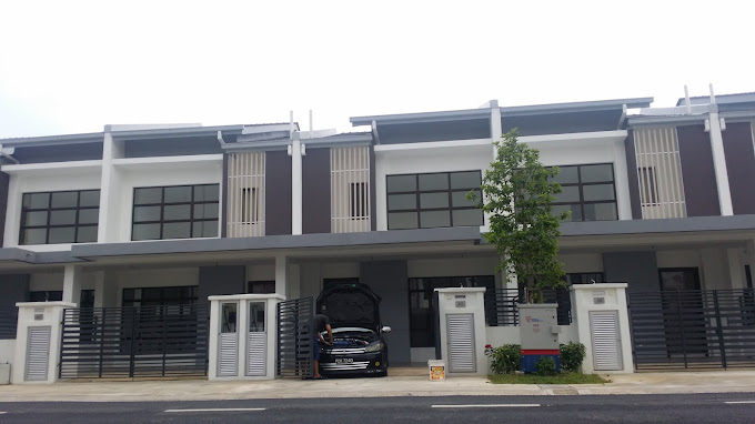 M-Residensi 2 - photo 3