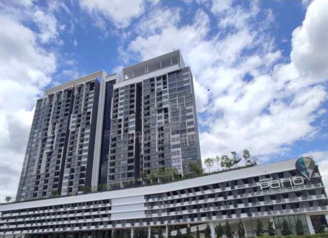 The Pano Residence jalan ipoh - photo 2