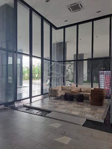 The Pano Residence jalan ipoh - photo 4