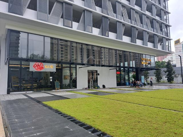 The Pano Residence jalan ipoh - photo 6