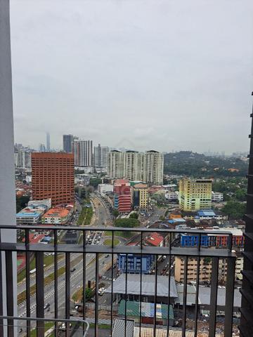 The Pano Residence jalan ipoh - photo 9