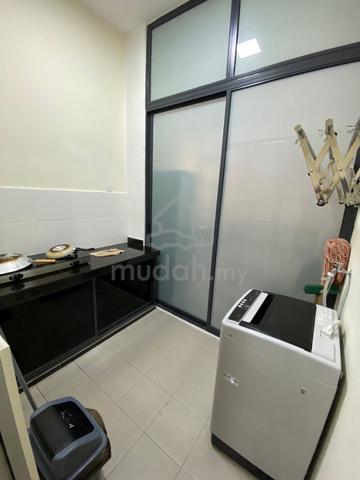 The Pano Residence jalan ipoh - photo 10