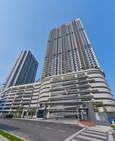 Vista Sentul Residence - photo 3