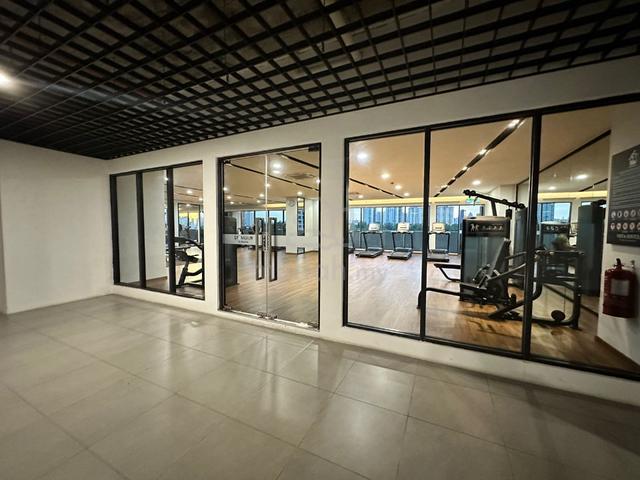 Vista Sentul Residence - photo 4